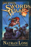 Cover Image: Swords of Waar
