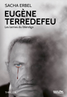 Couverture du livre pour Eugène Terredefeu