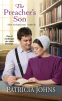 Cover Image: The Preacher's Son