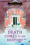 Cover Image: Death Comes to the Rectory