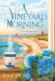Cover Image: A Vineyard Morning