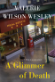 Cover Image: A Glimmer of Death