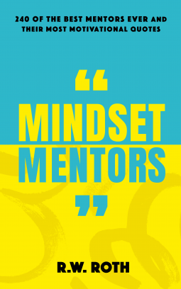 book cover for Mindset Mentors