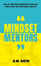 book cover for Mindset Mentors