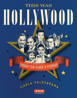book cover for This Was Hollywood
