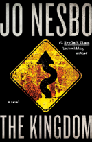 book cover for The Kingdom