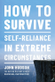 Cover Image: How to Survive