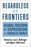 Cover Image: Regardless of Frontiers