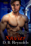 Cover Image: Xavier