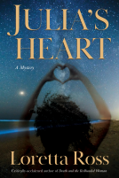 book cover for Julia's Heart