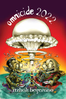 book cover for OMNICIDE 2022