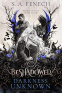 Cover Image: Darkness Unknown