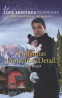 Cover Image: Christmas Protection Detail
