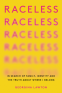 Cover Image: Raceless