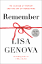 Cover Image: Remember