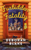 Cover Image: Furbidden Fatality