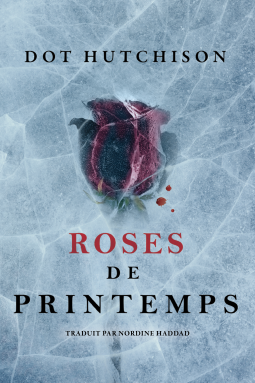 Couverture du livre pour Roses de printemps
