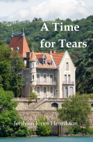 book cover for A Time for Tears