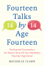 Cover Image: Fourteen Talks by Age Fourteen