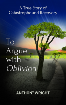 book cover for To Argue With Oblivion