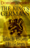 Cover Image: The Black Lions of Flanders