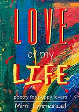 book cover for Love of My Life