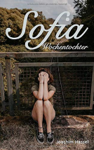 Buchcover für Sofia Wochentochter