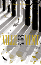 Couverture du livre pour La ville sans vent