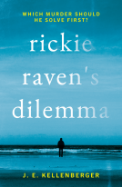 book cover for Rickie Raven's Dilemma