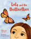 Cover Image: Lela and the Butterflies