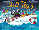 book cover for Jazz Fly 3