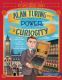 Cover Image: Alan Turing and the Power of Curiosity