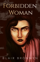 book cover for Forbidden Woman