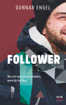 Buchcover für Follower