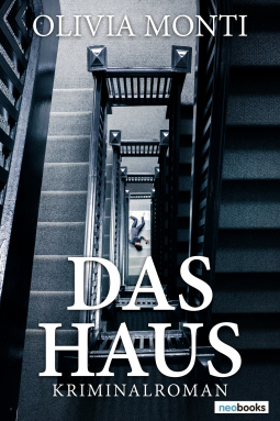Buchcover für Das Haus
