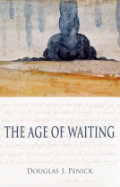 book cover for The Age of Waiting