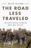 Cover Image: The Road Less Traveled