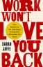 Cover Image: Work Won't Love You Back