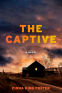 Cover Image: The Captive