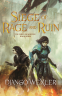 Cover Image: Siege of Rage and Ruin