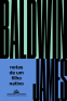 Cover Image: Notas de um filho nativo