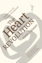 book cover for The Heart Revolution