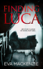 Cover Image: Finding Luca