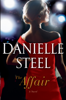 book cover for The Affair