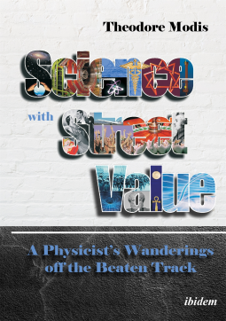 book cover for Science with Street Value