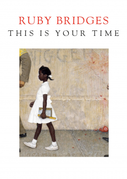 book cover for This Is Your Time