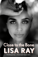 book cover for Close to the Bone