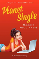 book cover for Planet Single