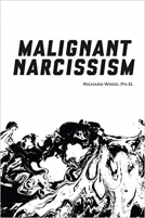 book cover for Malignant Narcissism