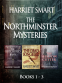 Cover Image: The Northminster Mysteries Box Set 1